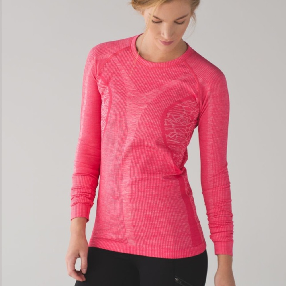 Lululemon 🦄 RARE First Edition Rest Less N…
